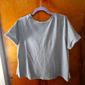 Gilli Dress Shirt with layered back